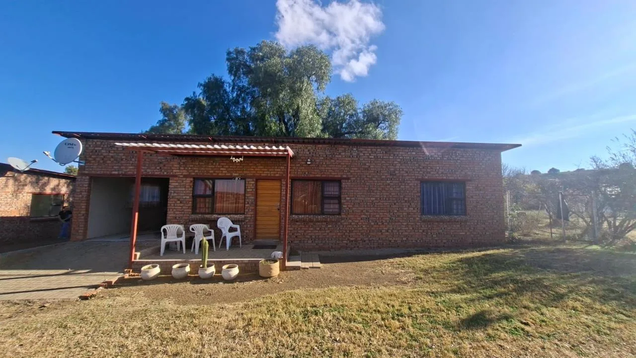 2 Bedroom Townhouse to rent in Roodewal
