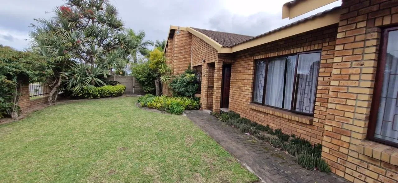 3 Bedroom House to rent in Arboretum