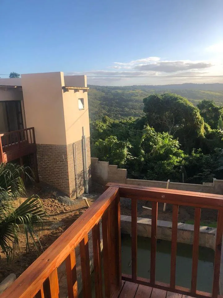 1 Bedroom Apartment / flat to rent in Cintsa East