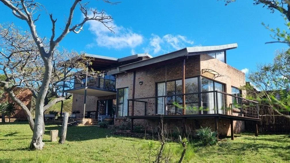 4 Bedroom House for sale in Modimolle
