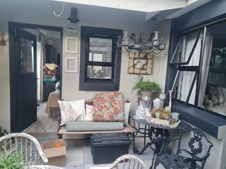 2 Bedroom Townhouse to rent in Eureka