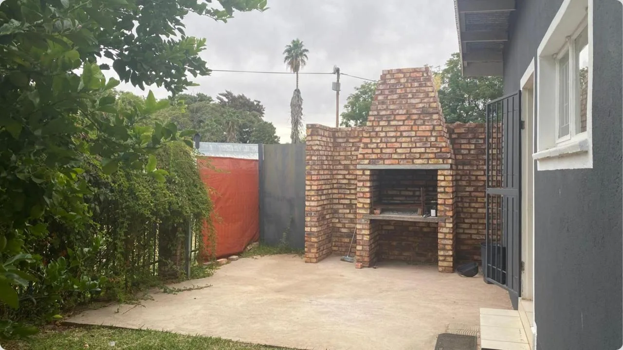 1 Bedroom Apartment / flat to rent in Keidebees
