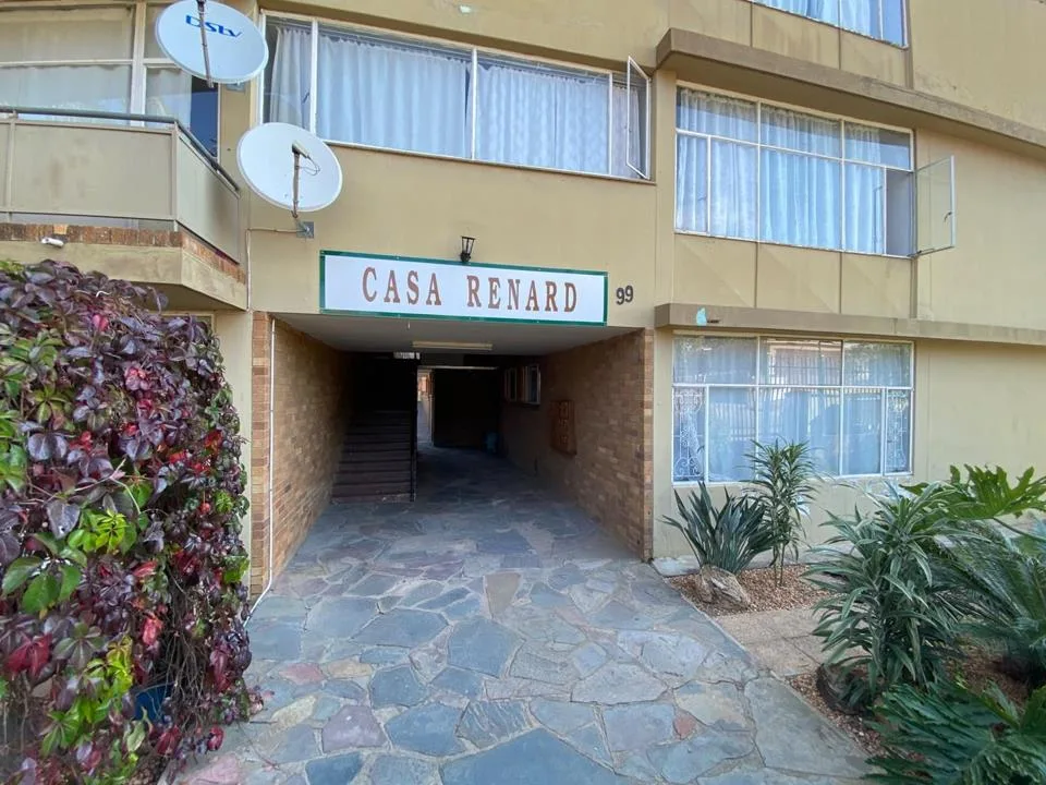1 Bedroom Apartment / flat for sale in Polokwane Central