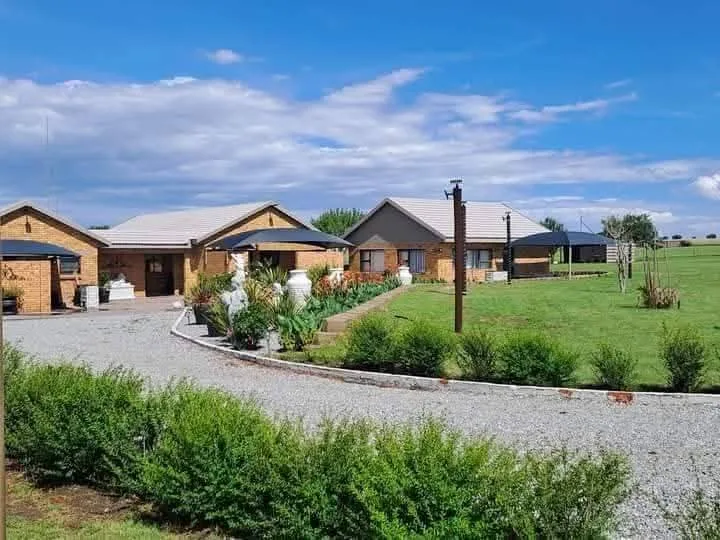 House for sale in Oranjeville