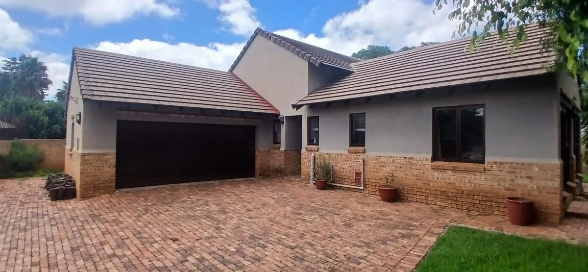 3 Bedroom Townhouse to rent in Willowbrook