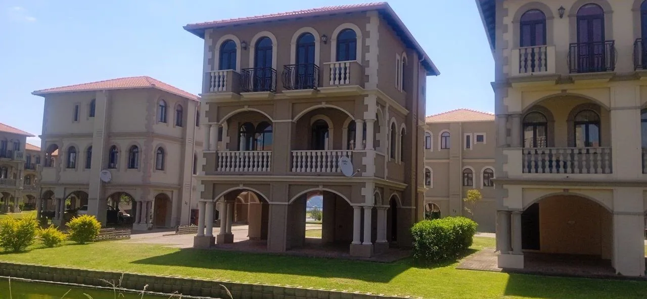 3 Bedroom House to rent in Ifafi