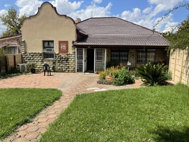 4 Bedroom House to rent in Eureka