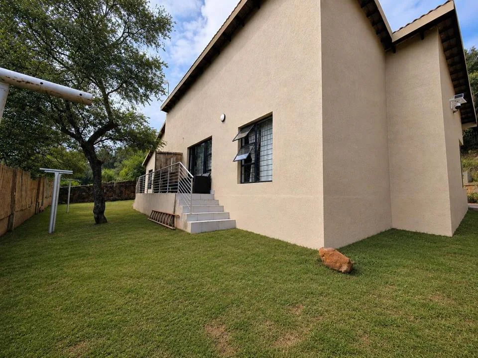 2 Bedroom Apartment / flat to rent in Nelspruit Ext 2