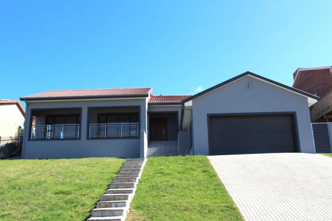 3 Bedroom House to rent in Seemeeu Park