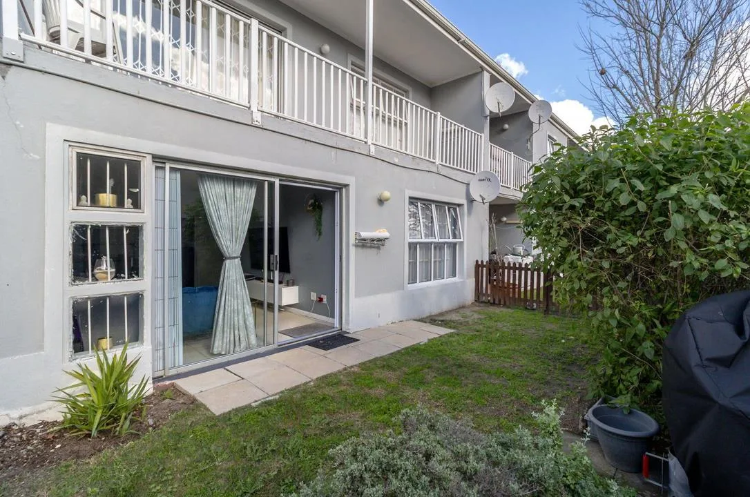 2 Bedroom Apartment / flat to rent in Pinelands