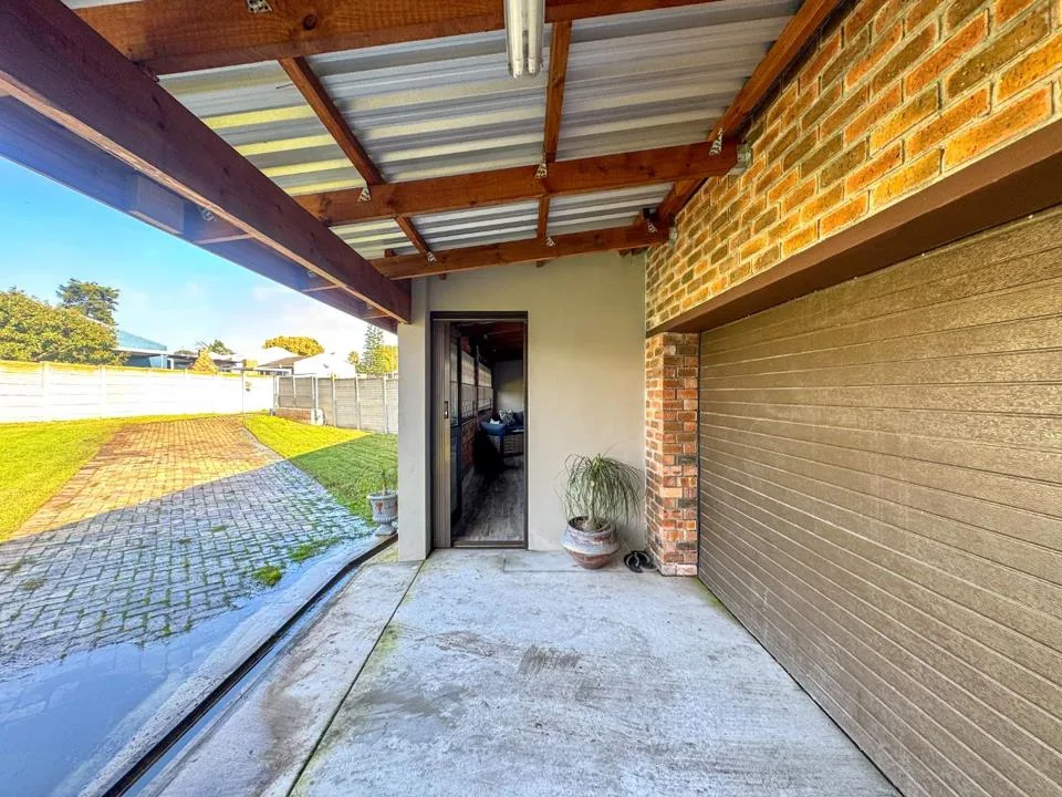 2 Bedroom House for sale in Sherwood
