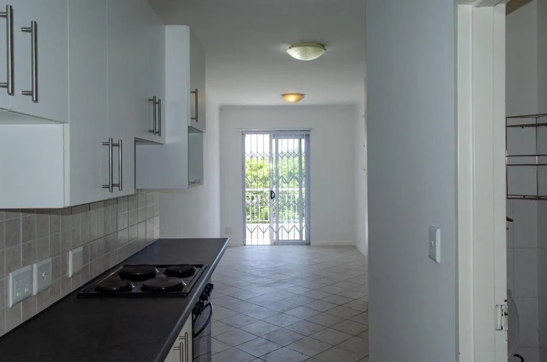 Apartment / flat to rent in Stellenbosch Central