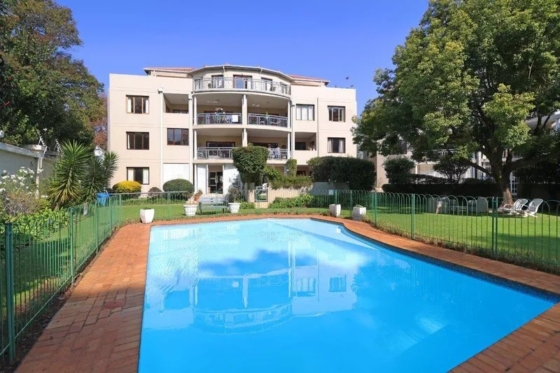 3 Bedroom Apartment / flat to rent in Dunkeld West