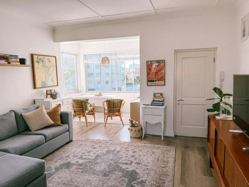2 Bedroom Apartment / flat to rent in Sea Point
