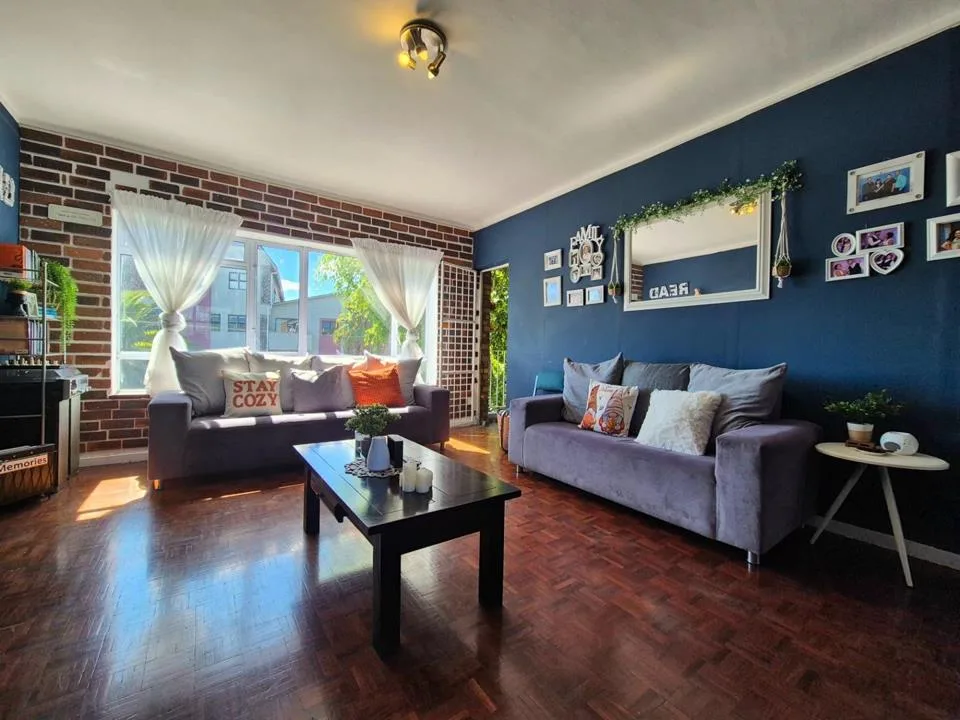 2 Bedroom Apartment / flat to rent in Claremont