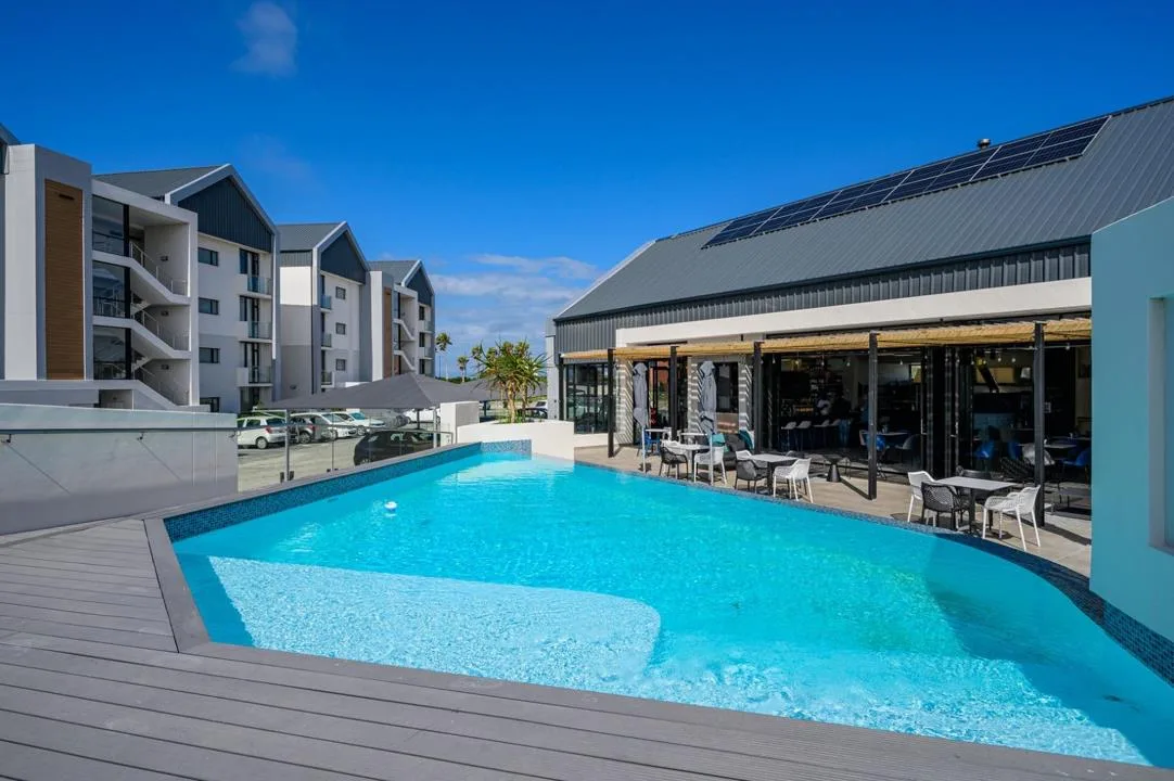 3 Bedroom Apartment / flat to rent in Summerstrand
