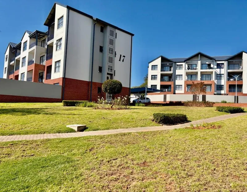 0.5 Bedroom Apartment / flat to rent in Northgate