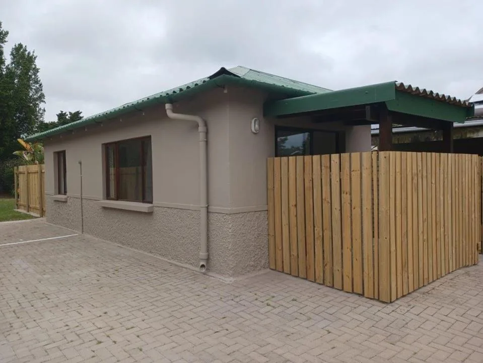 1 Bedroom Apartment / flat to rent in George South