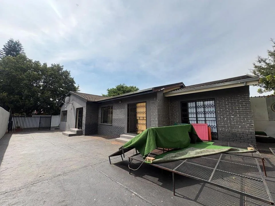 4 Bedroom House to rent in Hesteapark