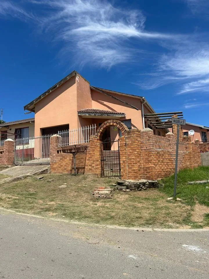 3 Bedroom House for sale in Ginsberg
