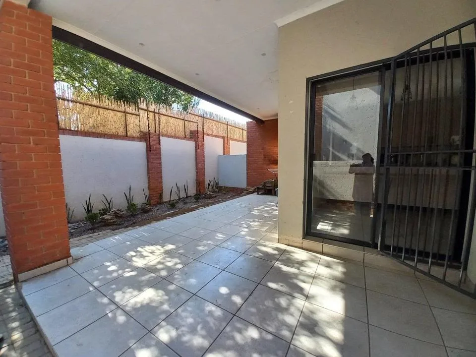 2 Bedroom House to rent in Ferndale