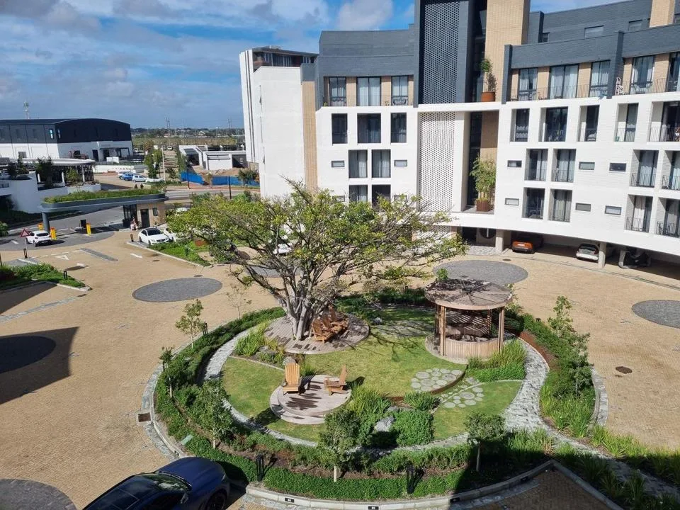2 Bedroom Apartment / flat to rent in Century City