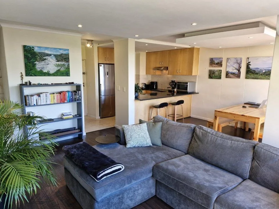 2 Bedroom Apartment / flat to rent in Gardens