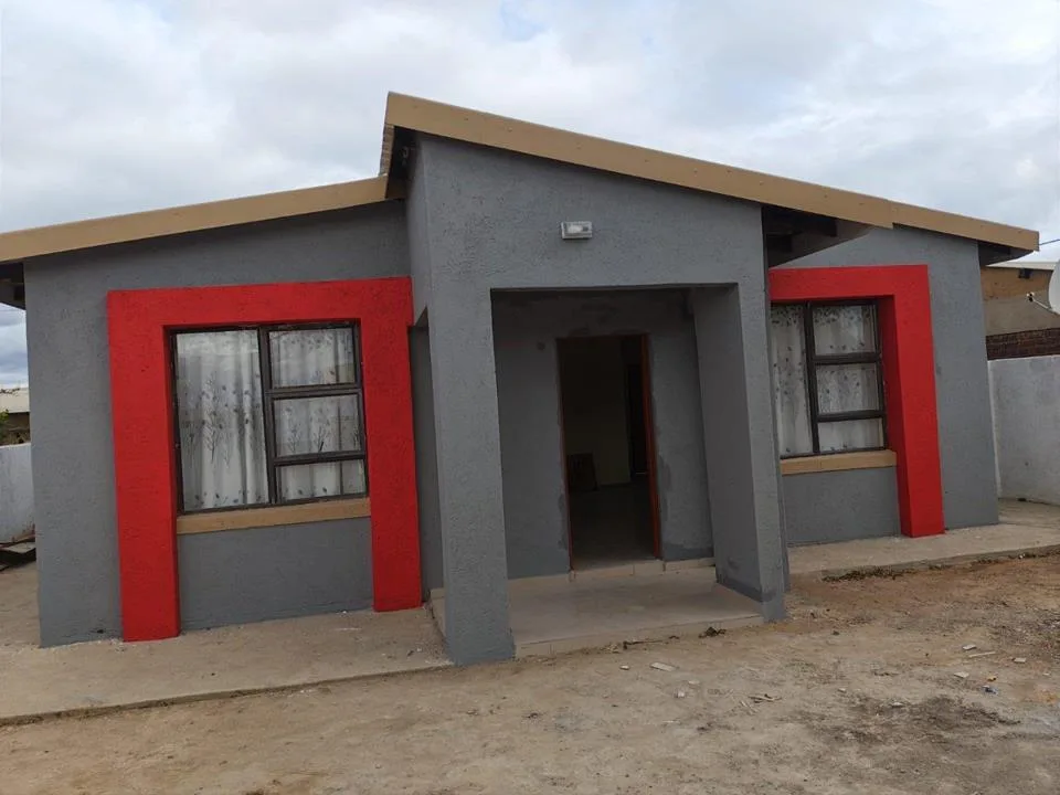 3 Bedroom House for sale in Polokwane Ext 44