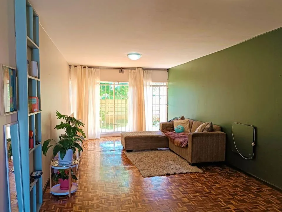 2 Bedroom Apartment / flat to rent in Hospitaalpark