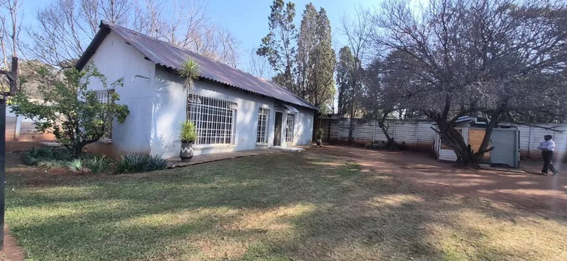 1 Bedroom Townhouse to rent in Henley On Klip