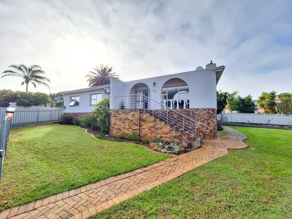 4 Bedroom House to rent in Ridgeworth