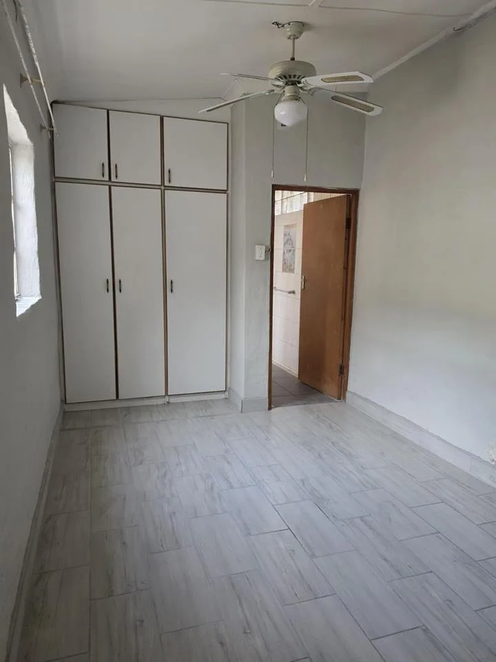 1 Bedroom House to rent in Odendaalsrus Rural