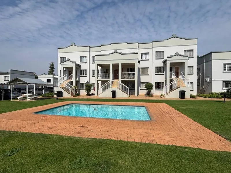 1 Bedroom Apartment / flat to rent in Kannoniers Park