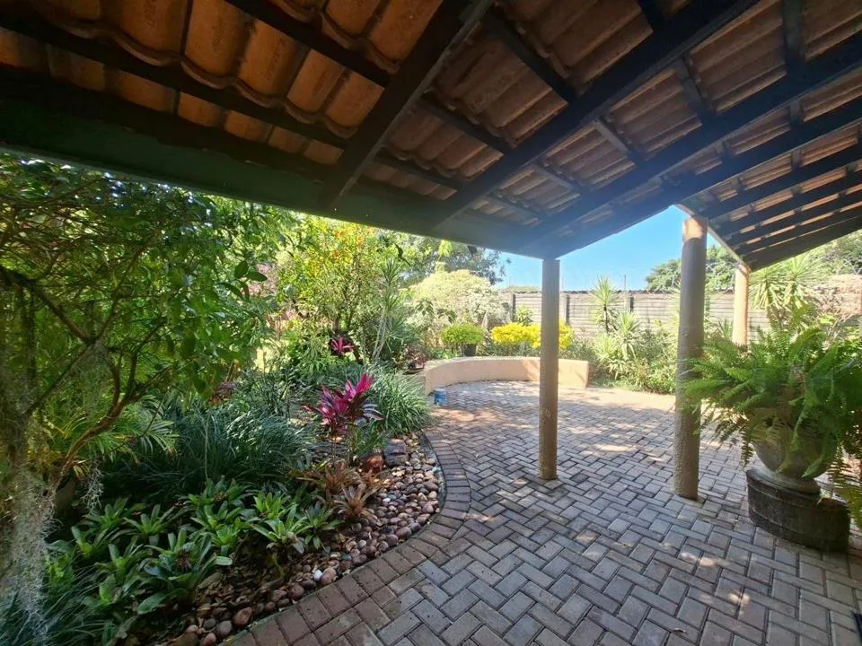 1 Bedroom Townhouse for sale in Bela Bela