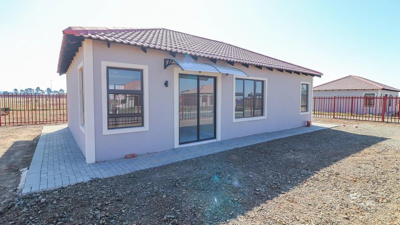 2 Bedroom House for sale in Shannon Valley