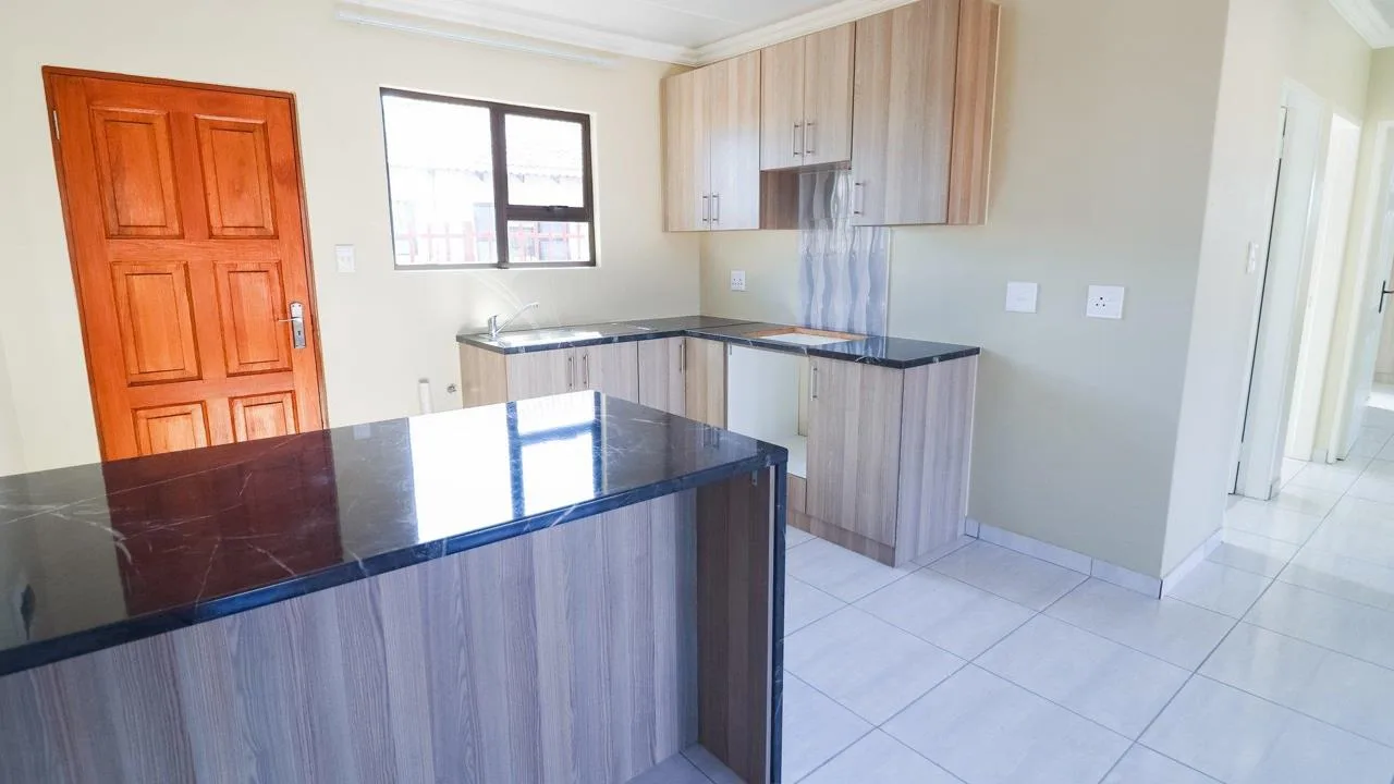 3 Bedroom House for sale in Shannon Valley