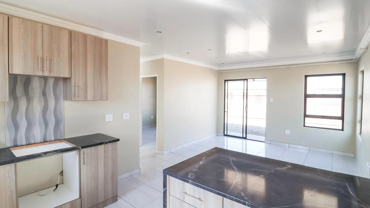 3 Bedroom House for sale in Shannon Valley
