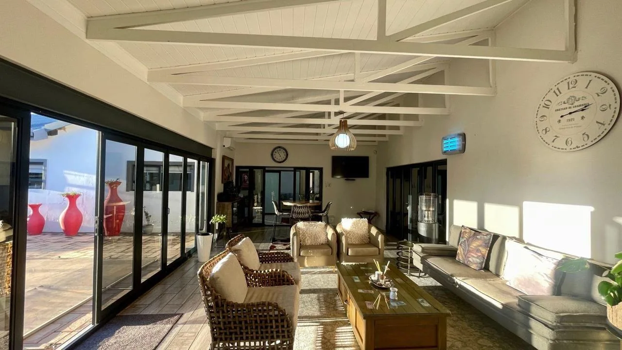 6 Bedroom House to rent in Wilkoppies