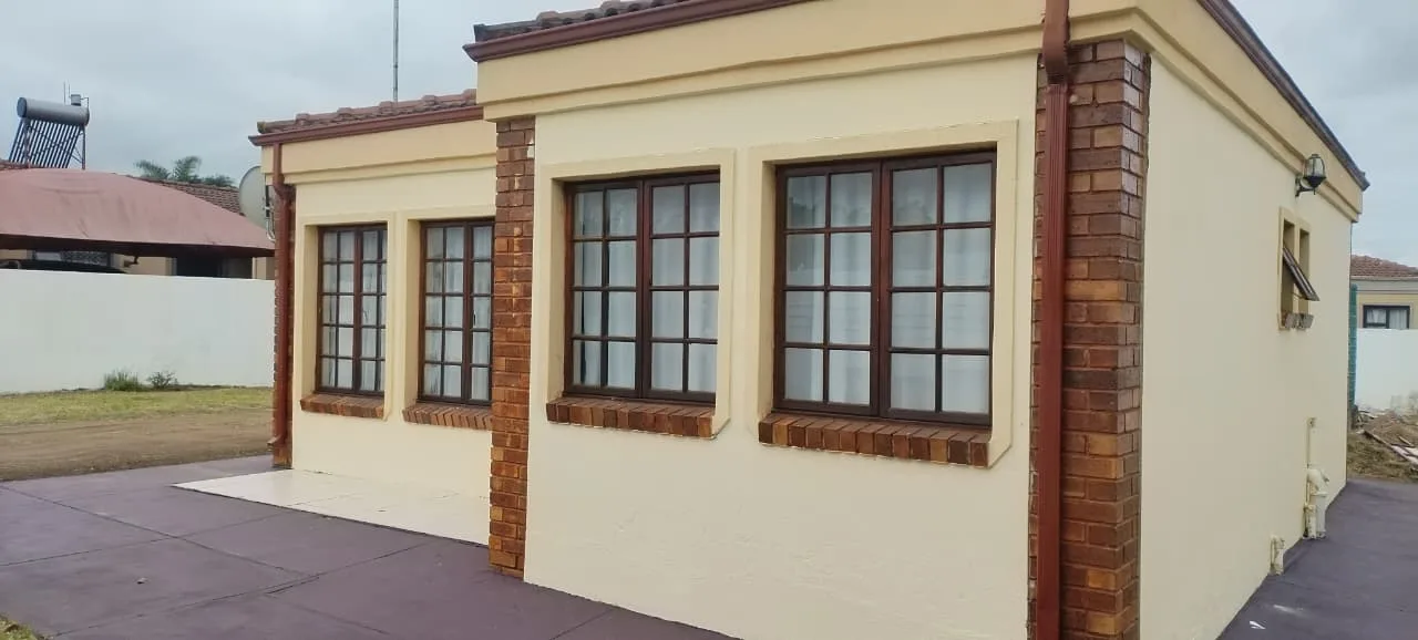 2 Bedroom House for sale in Louis Trichardt Park