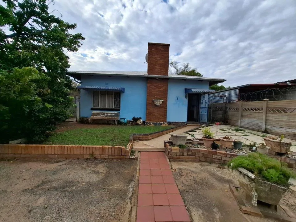 3 Bedroom House for sale in De Beers