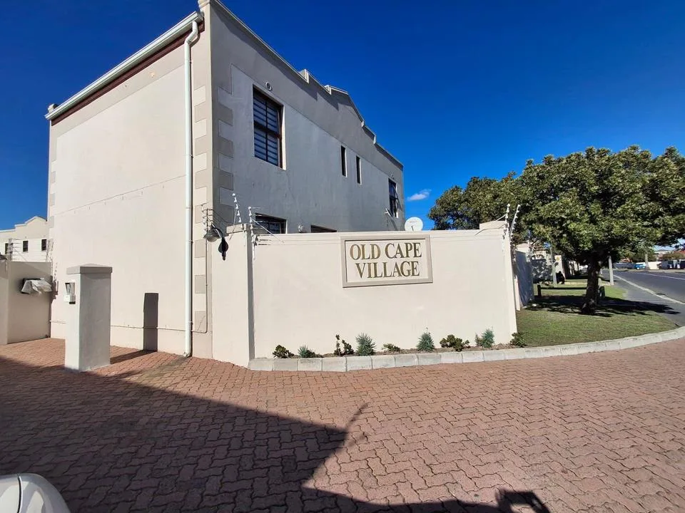 2 Bedroom Townhouse to rent in Parklands