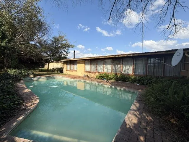 5 Bedroom House for sale in Polokwane Central