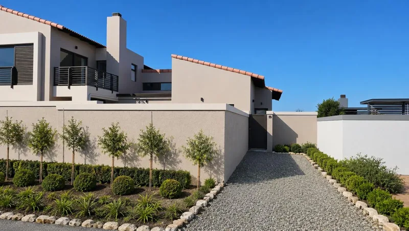 1 Bedroom Apartment / flat to rent in Langebaan Country Estate