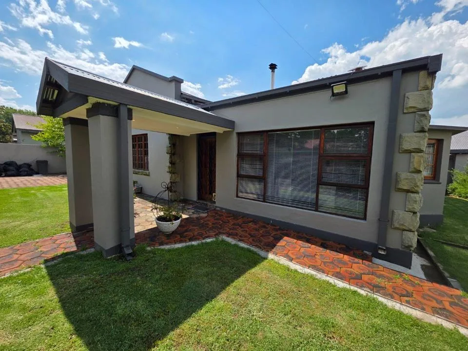 3 Bedroom House to rent in Eureka