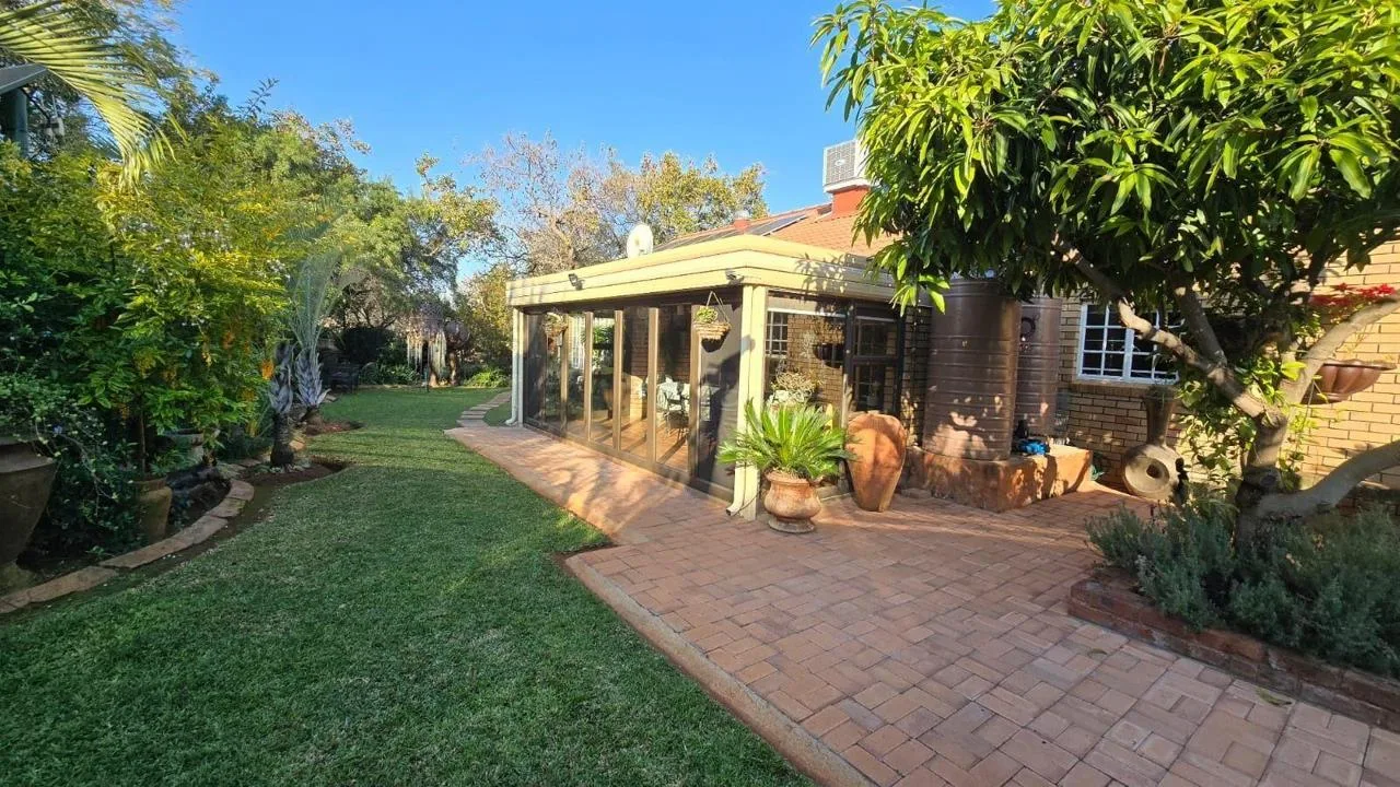 2 Bedroom House for sale in Bela Bela