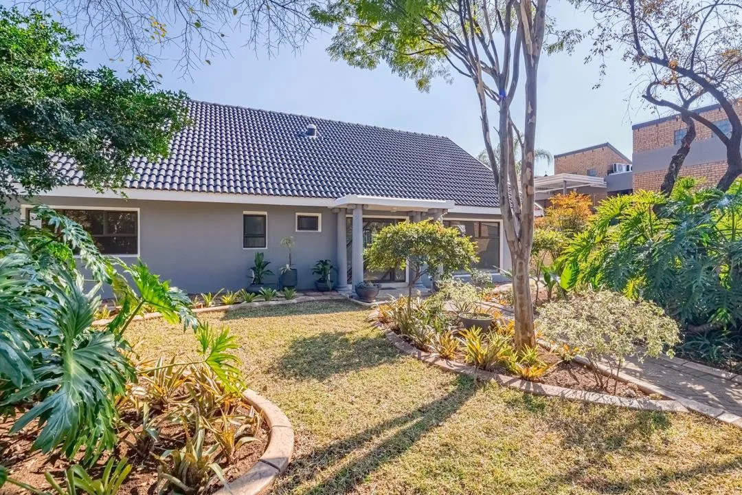 3 Bedroom House to rent in Silver Lakes Golf Estate