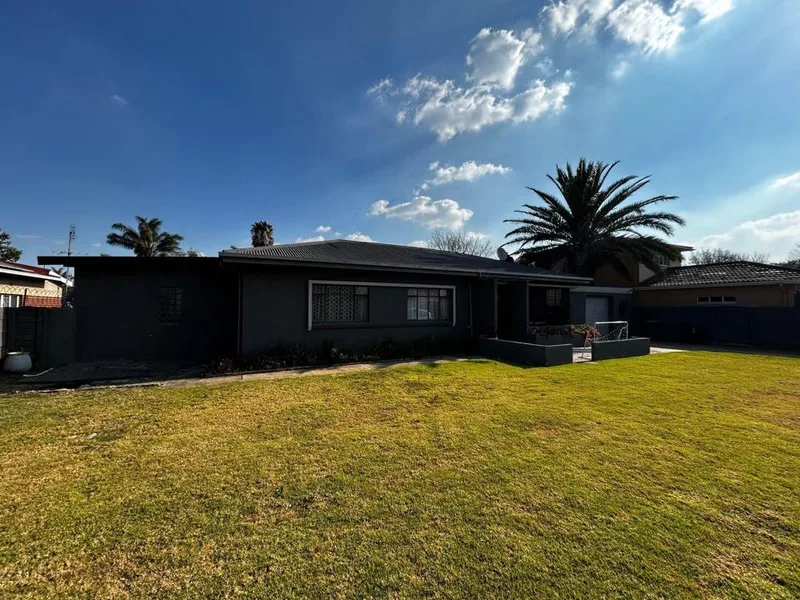 3 Bedroom House to rent in Northmead