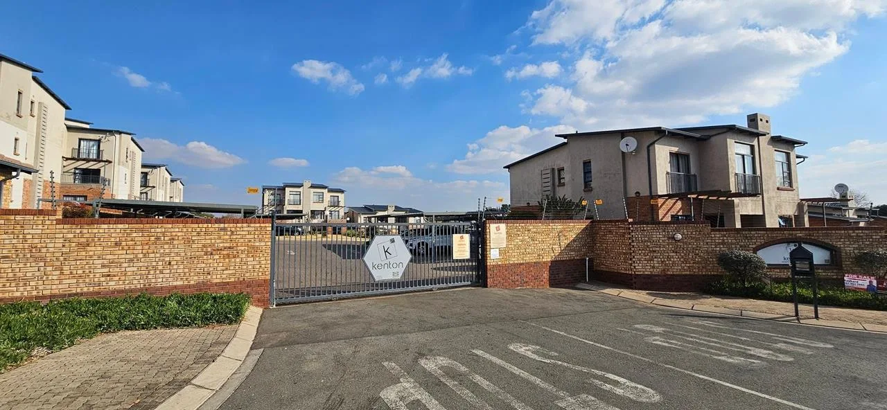 1 Bedroom Apartment / flat to rent in Bergbron