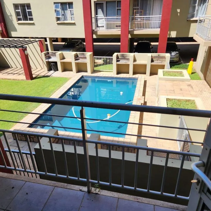 1 Bedroom Apartment / flat to rent in Die Bult