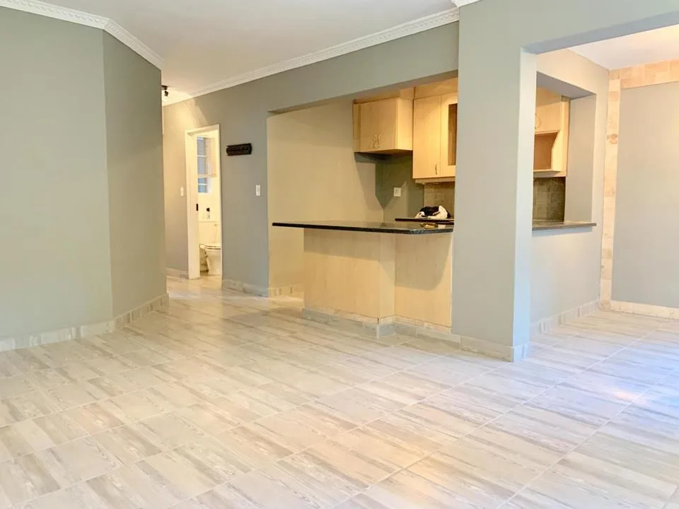 1 Bedroom Apartment / flat to rent in Morningside